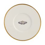 Botanical Saucer 16cm — Afternoon tea