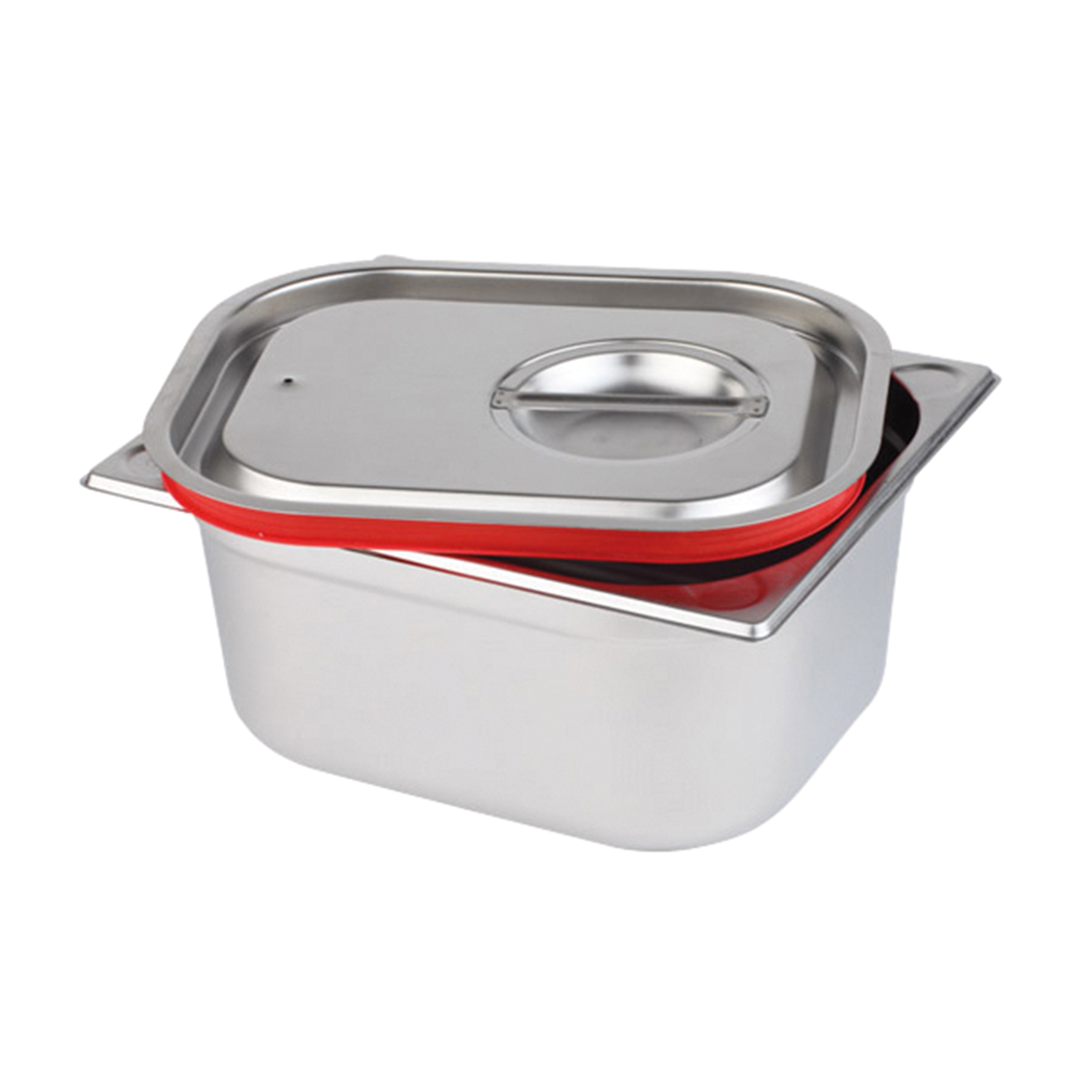 GN 1/1 Lid with Silicone Seal — APS