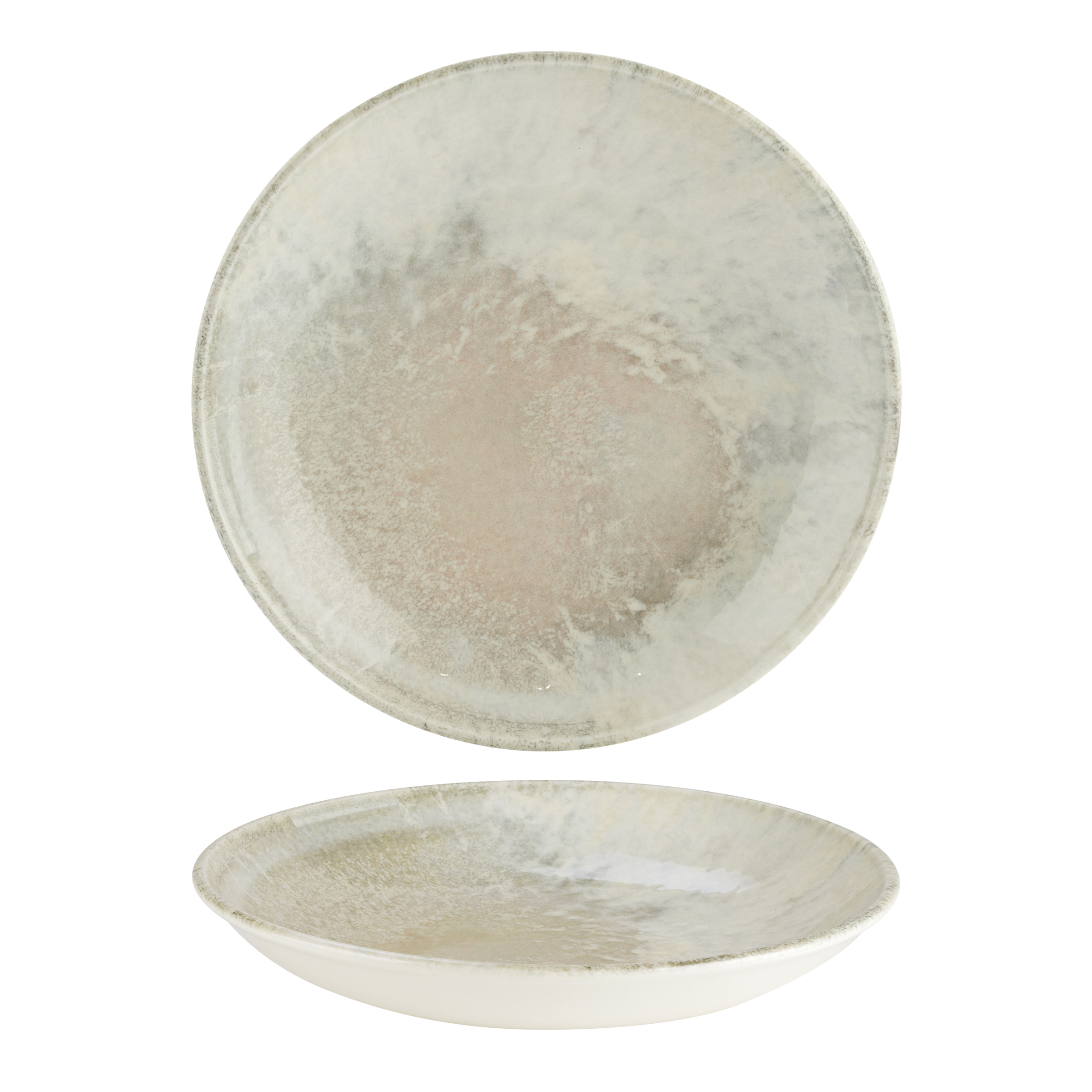 Polystyrol Cover 30cm / 11.8", height 11.5cm / 4.5" — APS