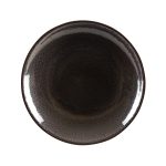Earth Deep Coupe Bowl 26cm — Aura by Porcelite