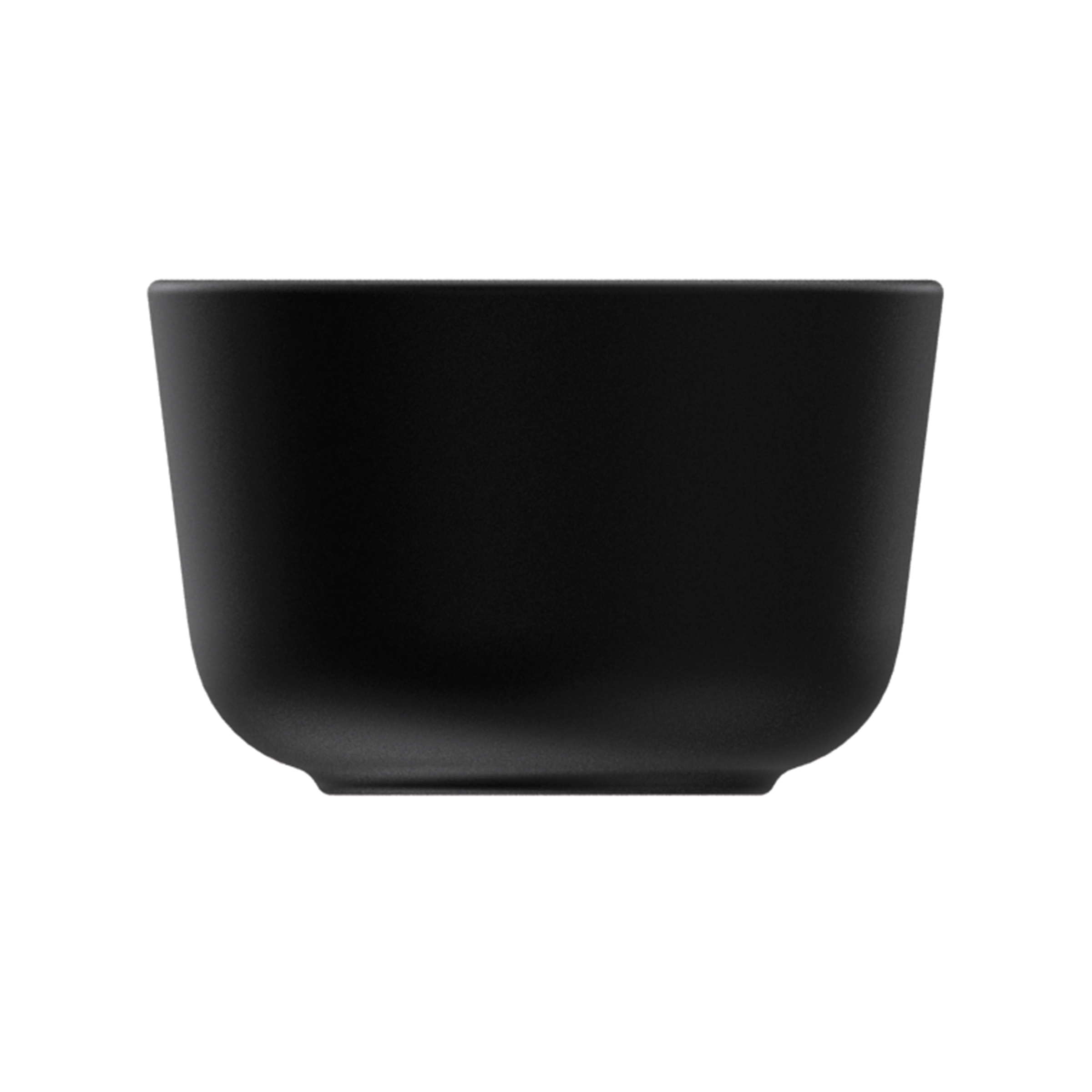 Nordika Black Bowl 10cm — Costa Verde