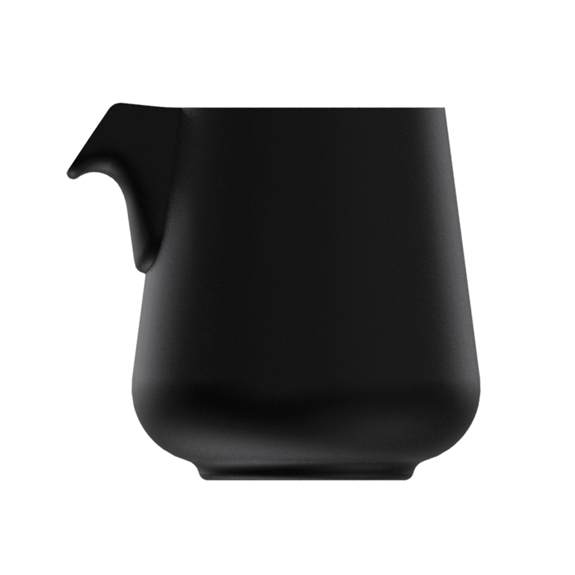 Nordika Black Jug 175ml — Costa Verde