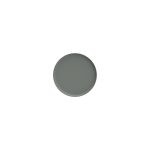 Nordika Grey Plate 10cm — Costa Verde