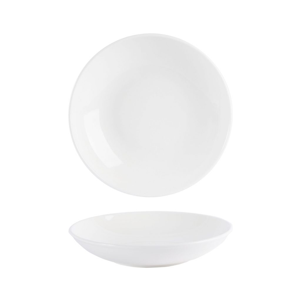 Coupe Bowl 25cm/10" — Elevate