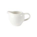 Milk Jug 15cl/5oz Blanco — Evolve
