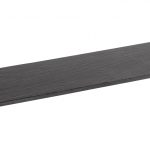 GN 2/4 Natural Slate Tray 16.2 x 53cm