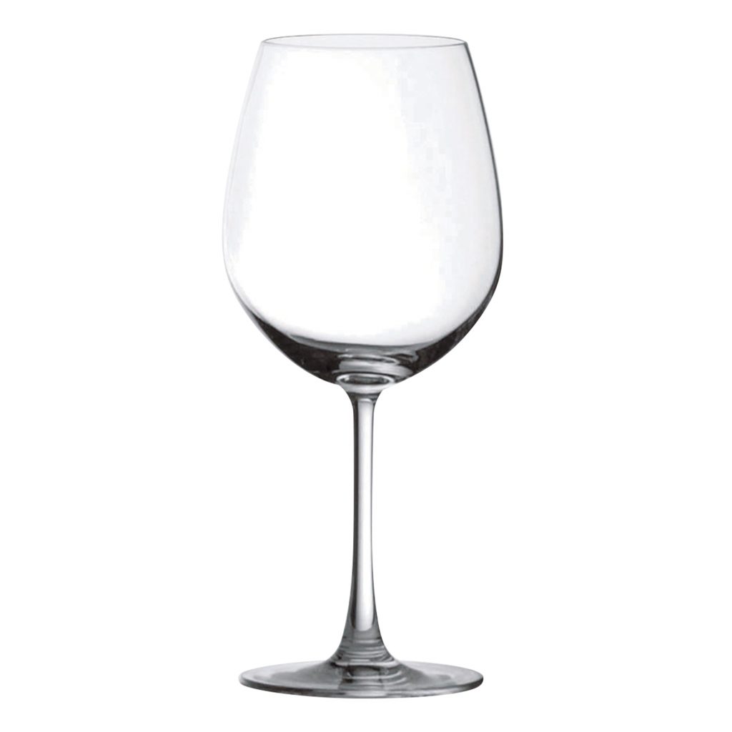 Madison Bordeaux Wine Glass 21oz/60cl — Ocean