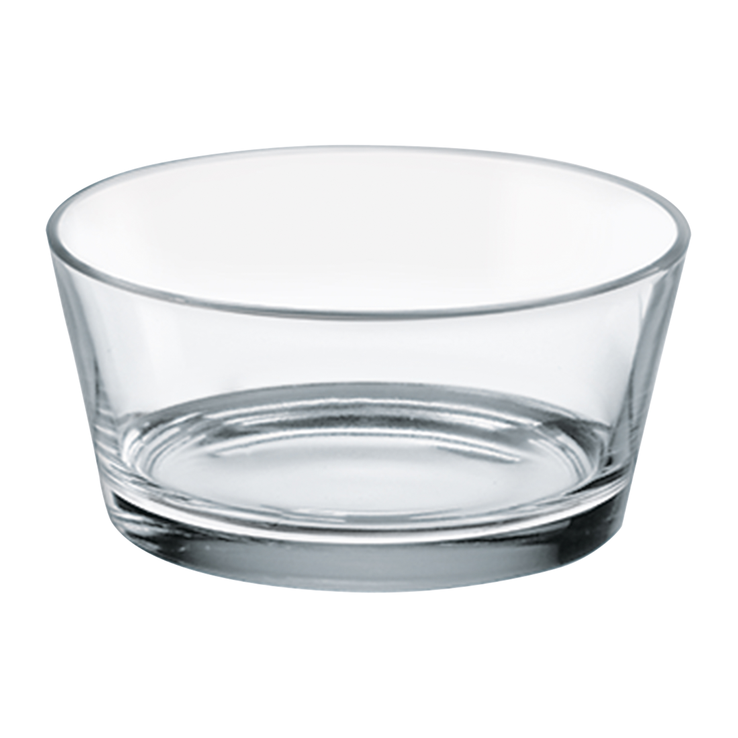 Mini Sauce Dip 6cm/2.5" 8.5cl/3oz — Porcelite
