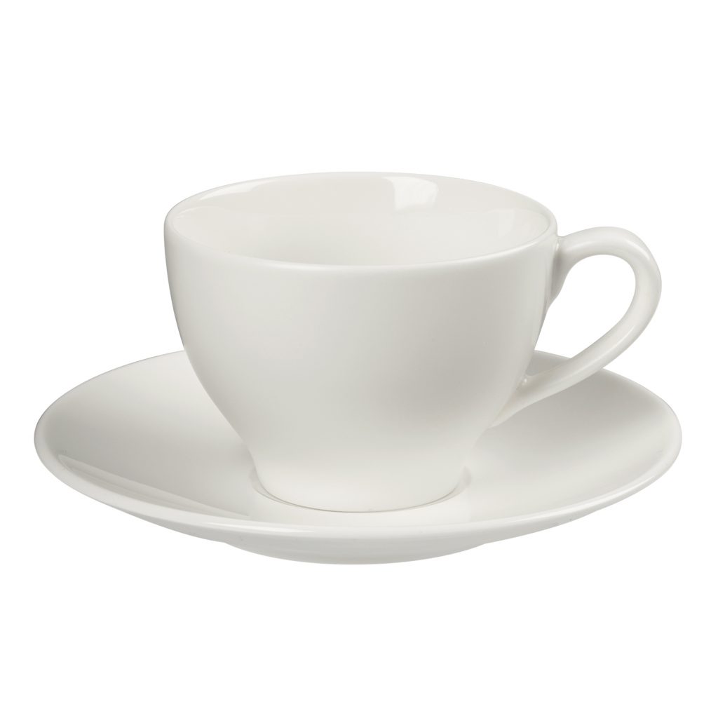 Classic Vine Saucer — Porland