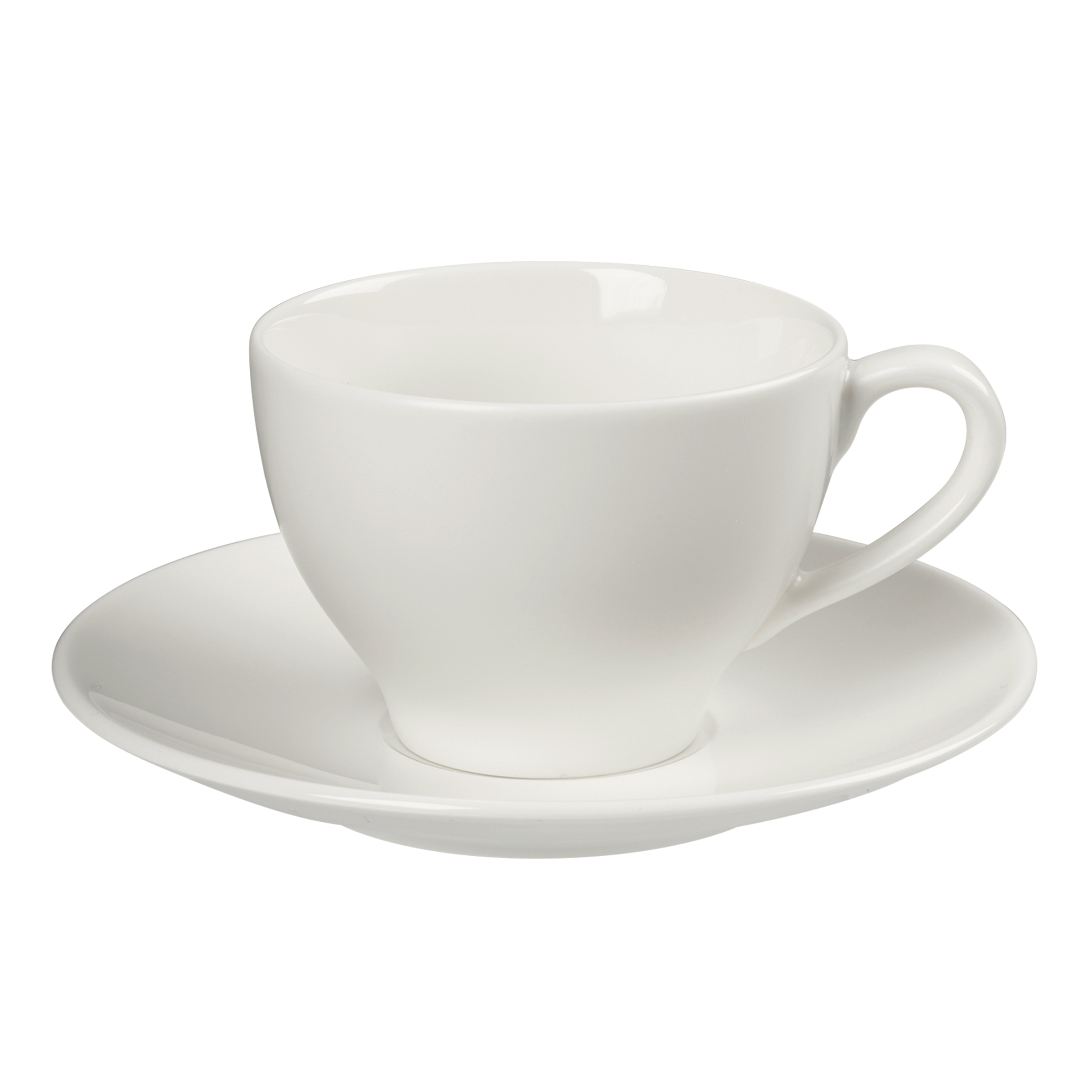 Classic Vine Saucer — Porland