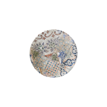 Saturnia Alcazar Piatto Frutta 21cm — Saturnia