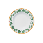 Saturnia Capri Piatto Fondo 23cm — Saturnia