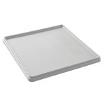 Glass Rack Lid 50x50x3.5cm — Smart Rack