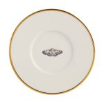 Botanical Saucer 16cm — Afternoon tea