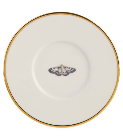 Botanical Saucer 16cm — Afternoon tea