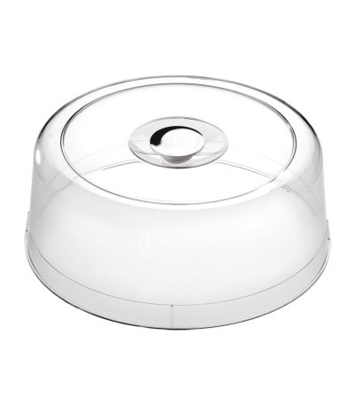 Polystyrol Cover 30cm / 11.8", height 11.5cm / 4.5" — APS