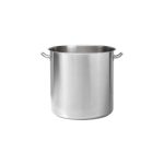 Stock Pot 24x24cm 10.5Ltr — Artame
