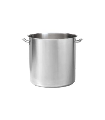 Stock Pot 24x24cm 10.5Ltr — Artame