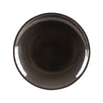 Earth Deep Coupe Bowl 26cm — Aura by Porcelite