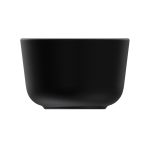 Nordika Black Bowl 10cm — Costa Verde