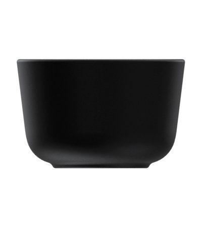 Nordika Black Bowl 10cm — Costa Verde