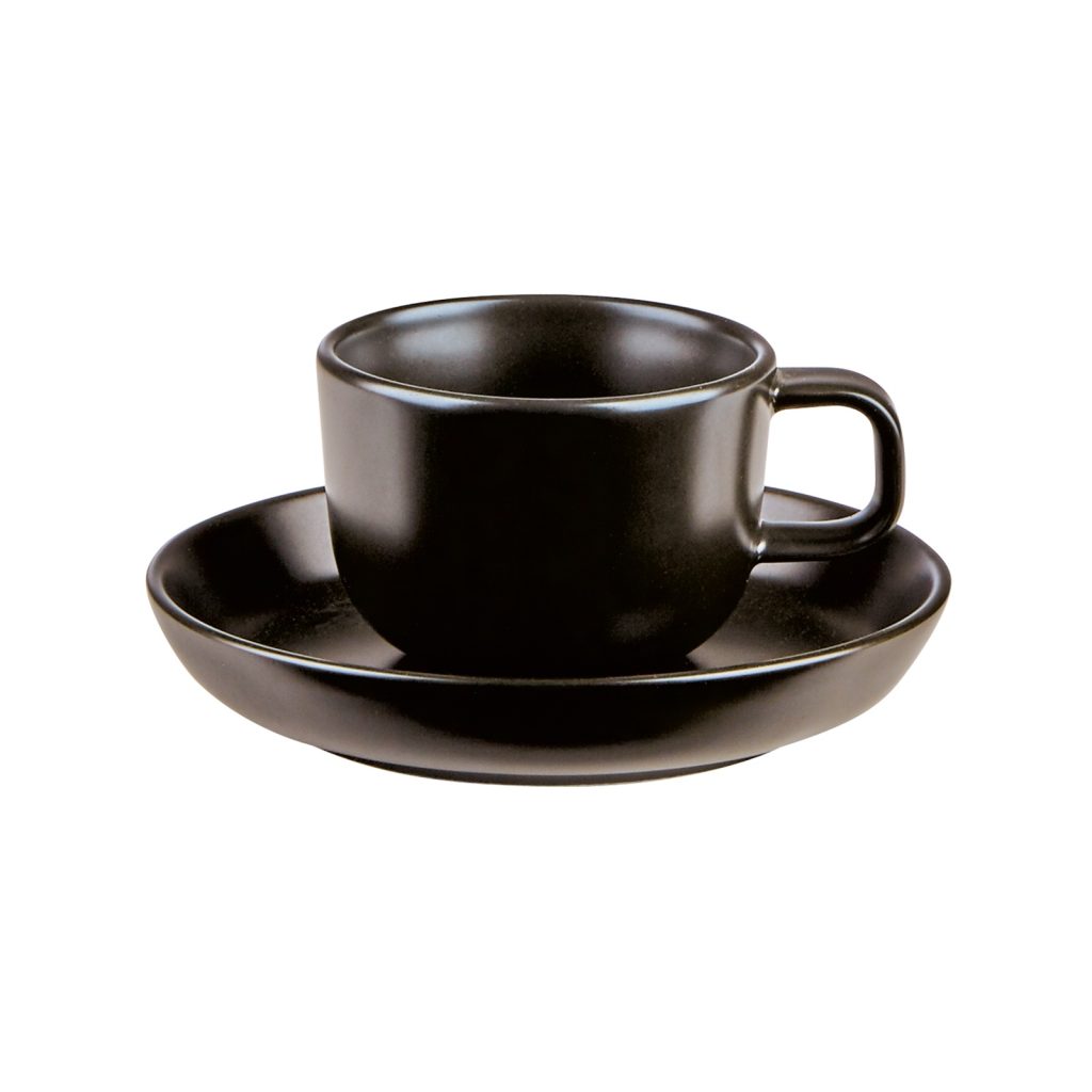 Nordika Black Cup 100ml — Costa Verde