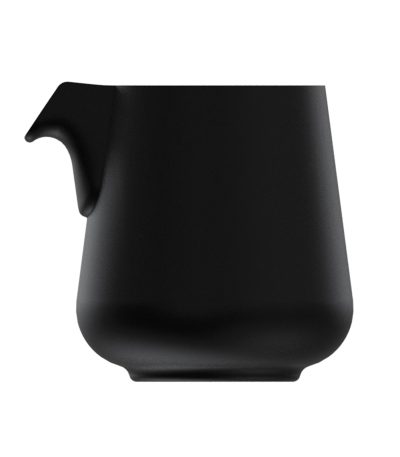 Nordika Black Jug 175ml — Costa Verde