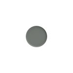 Nordika Grey Plate 10cm — Costa Verde