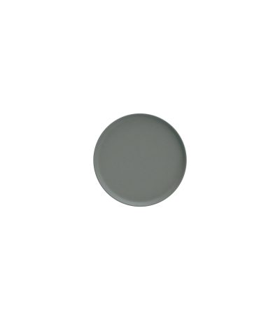 Nordika Grey Plate 10cm — Costa Verde