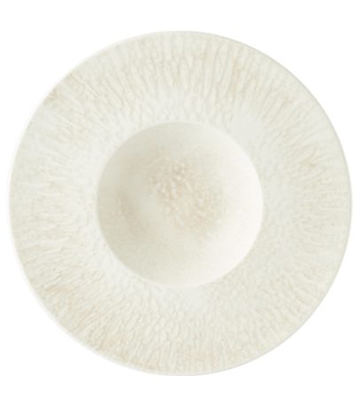 Tense Deep Gourmet Plate 29cm/10.5" — Costaverde