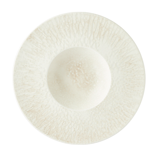 Tense Deep Gourmet Plate 29cm/10.5" — Costaverde