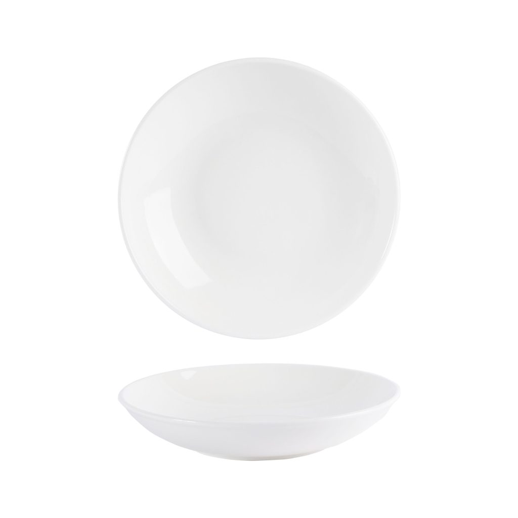 Coupe Bowl 25cm/10" — Elevate
