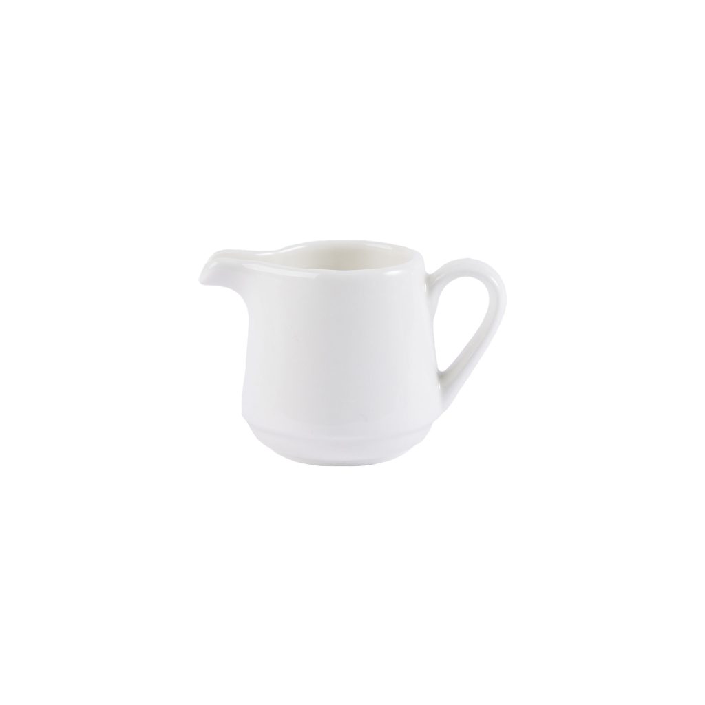 Milk Jug 160ml / 16cl / 5 ½ oz — Elevate