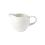 Milk Jug 15cl/5oz Blanco — Evolve