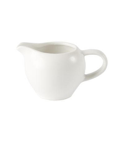 Milk Jug 15cl/5oz Blanco — Evolve