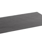 GN 1/1 Natural Slate Tray 32.5 x 53cm