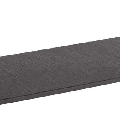 GN 1/3 Natural Slate Tray 17.6 x 32.5cm
