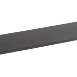GN 2/4 Natural Slate Tray 16.2 x 53cm