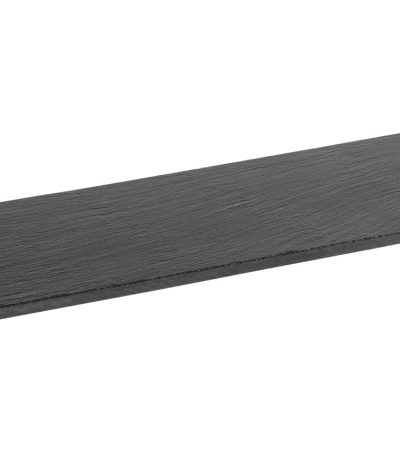 GN 2/4 Natural Slate Tray 16.2 x 53cm