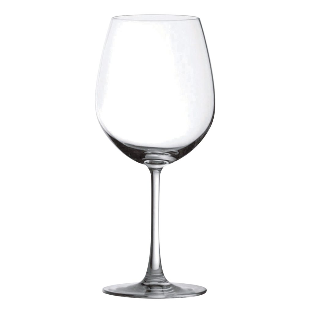 Madison Bordeaux Wine Glass 21oz/60cl — Ocean