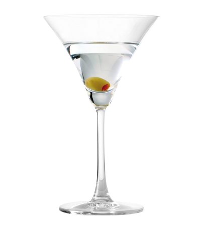 Madison Cocktail Glass 285ml — Ocean