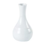 Bud Vase 13cm/5.25" — Porcelite