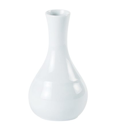 Bud Vase 13cm/5.25" — Porcelite