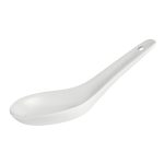 Chinese Spoon 4.75cm/2" — Porcelite