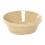 Porcelite Round Baking Dish (2) 14cm/5.5" 34cl/12oz — Porcelite