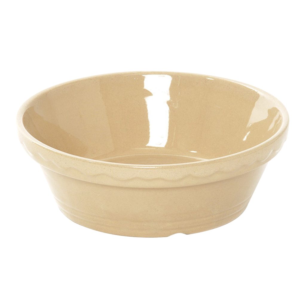 Porcelite Round Baking Dish (3) 16cm/6" 53cl/19oz — Porcelite