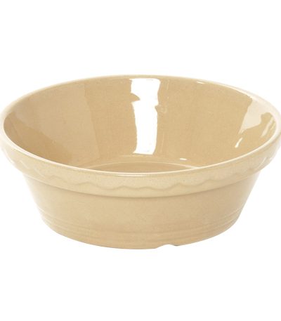 Porcelite Round Baking Dish (3) 16cm/6" 53cl/19oz — Porcelite