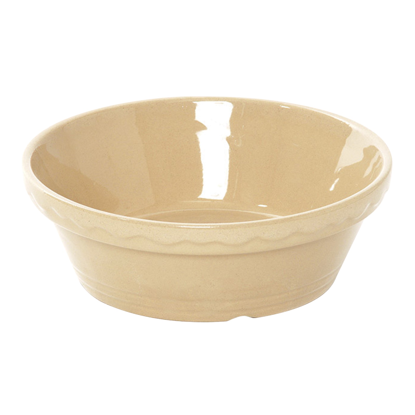 porcelite-porcelite-round-baking-dish-3-16cm-6-53cl-19oz-dps-pb1032 Porcelite Round Baking Dish (3) 16cm/6" 53cl/19oz — Porcelite