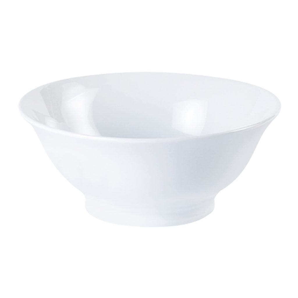 Valier Bowl 25cm/10" 180cl/64oz — Porcelite