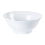 Valier Bowl 25cm/10" 180cl/64oz — Porcelite
